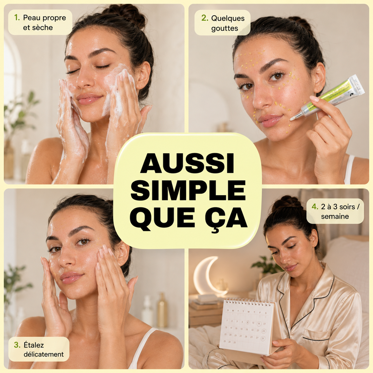 Rétinal Shot